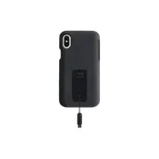 Lander Moab iPhone X/Xs Black Case - Brand New - Black