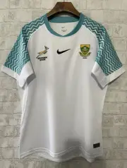 South Africa Springbok 2025 Alternate Jersey Rugby Union S-5XL