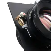 Copal Shutter Release Button For Fujinon Nikkor Lens Cambo Wide WRS Camera Body