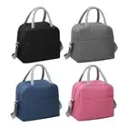 Lunch Bag Tote Bag Leakproof Bento Bag for Women Men Teen Insulated Lunch Bag