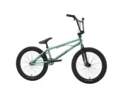 Sunday Primer Park BMX Bike (20.5" Toptube) (Matte Ice Green) [SBX-2560-MIGRN]