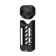 Silicone Shockproof Case and Lens Cover for Insta360 X4 by Sunnylife