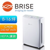 BRISE C200 人工智慧空氣清淨機