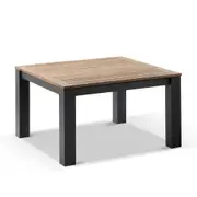 Balmoral Outdoor Low Dining Coffee Table - Outdoor Teak Tables