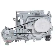X-301 Movement for Cassette Audio Player Cassette Deck Monoplayer Movement with Motor and Magnetic As Shown