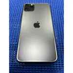 IPHONE 11PRO MAX 64G APPLE 綠色 蘋果 二手