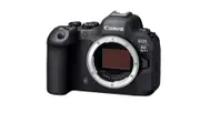 Canon EOS R6 Mark II Body Only Full Frame Mirrorless Camera