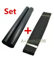 Milling Machine parts Way Rubber Cover Front +Back CNC Vertical For Bridgeport