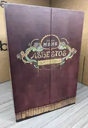 MDHR Hand Crafted Marionette Collector's Edition