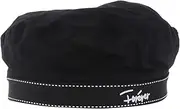 [BESPORTBLE] Navy Beret Cap Women Sailor Hat Girls Navy Cap Japanese Style Hat Costume Accessory