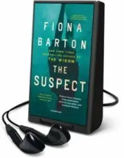 The Suspect: Library Edition