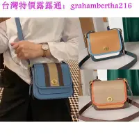 在飛比找Yahoo!奇摩拍賣優惠-台灣特價COACH 蔻馳 F89138 89126 新款Ra