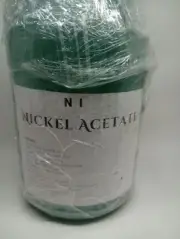 Nickel Plating Solution With Brighteners 1 Gal. + Nickel Anode - Kit