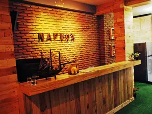 小眠箱青年旅館Napbox Hostel