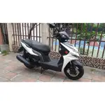 2018年光陽雷霆S150最新現車特價