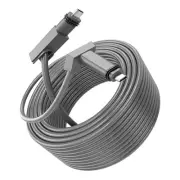 Starlink Gen 2 Cable Replace Extension Cable for Starlink Standard 75FT/23M