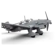1/48 Junkers Ju87R2/B2 Stuka New Livery