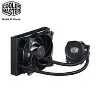 在飛比找蝦皮購物優惠-Cooler Master MasterLiquid Lit