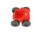 Imaginext Space Supernova Battle RED ROVER Buggy Vehicle REPLACEMENT Part NEW