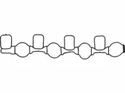 Intake Manifold Gasket For 09-13 Audi VW A3 Jetta 2.0L 4 Cyl TDI WC97Z1 (for: Audi)