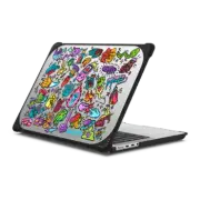 MacBook Pro 14-inch (M1 - M4) Bounce Case A Week of Wonders