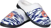FOCON Sherpa Lined Colorblend Cup Sole