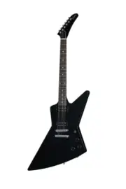 Gibson 80S Explorer Ebony