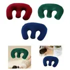 Breast Pillow for Massage Table Massage Chest Cushion for SPA Beauty Salon