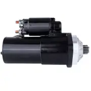 New 12V Gear Reduction Starter Fits Mercruiser Inboard 5.7L 1988-1992 50-76965A1