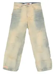[Pdf] Pdf-Jeans Con Inserti Schiariti-Uomo 31