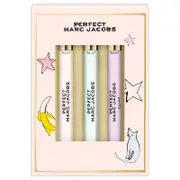 Marc Jacobs Perfect 3pc Set 10ml EDP (L)