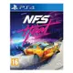 SONY PS4 極速快感：熱焰（Need For Speed Heat） 中文版 現貨 廠商直送