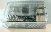 Portable Amiga Emulator Computer RASPBERRY PI 5 Modern OS Wifi HDMI out