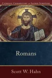 Romans by Scott W. Hahn (English) Paperback Book