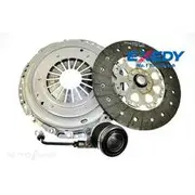 Exedy Clutch Kit OEM Replacement - HYK-8702