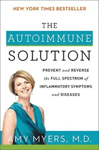 在飛比找誠品線上優惠-The Autoimmune Solution: Preve