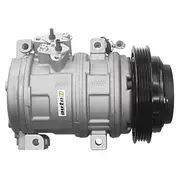 Genuine Delphi Air Con AC Compressor for Toyota Hilux VZN167R 3.4L 5V-ZFE 2002 - 2006