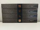 Nespresso Original 2023 FESTIVE BLACK Limited Edition - 4 sleeves (READ)