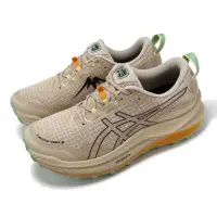 在飛比找momo購物網優惠-【asics 亞瑟士】越野跑鞋 Trabuco Max 3 