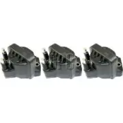 Goss Ignition Coil Set (3 Pack) C421M