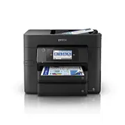 Epson Wf4835 Inkjet Mfp