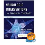 姆斯 NEUROLOGIC INTERVENTIONS FOR PHYSICAL THERAPY <華通書坊/姆斯>