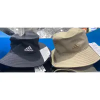 在飛比找蝦皮購物優惠-🎉現貨特價！ADIDAS 愛迪達遮陽帽(UPF 50)單一尺