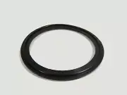 3" Viton, Tri Clamp, Tri Clover, Sanitary, Gasket, Seal for still, etc