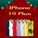 【限量搶購】Apple iPhone 14 Plus 福利機 【12個月保固】