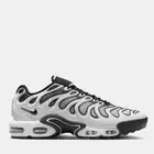 Nike Air Max Plus Drift White & Black Women's Sneakers, 4 Sizes (7.5 - 9 US)