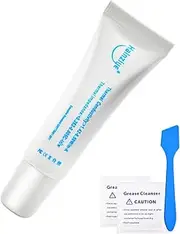0.88oz / 25g HY450 2.15 W/MK Thermal Paste Tube Kit, High-Performance Squeeze Tube Thermal Compound Paste Silicone Grease Heatsink for CPU, Processor, Computer, PS4,