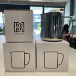 【BARISTA HUSTLE TOOLS】｜不銹鋼銀色 400ML｜MATT PERGER｜拉花鋼杯｜