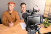 Rode DCS-1 Dual Cold Shoe Mount for Wireless GO