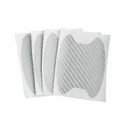 Automotive Care Car Door Handle Paint Cup Protect Door Scratch Protector Cover